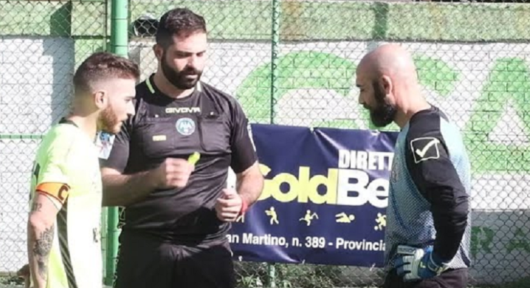 Serie D 23-24 - Real Rocchenere