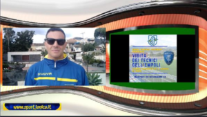 Sport Project Academy - Paolo Spadaro