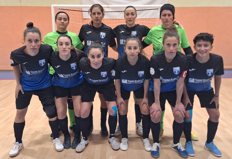 Team Scaletta 23-24