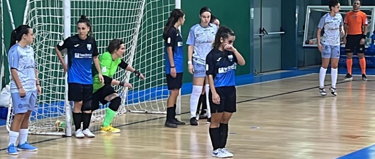 Team Scaletta vs Irpinia