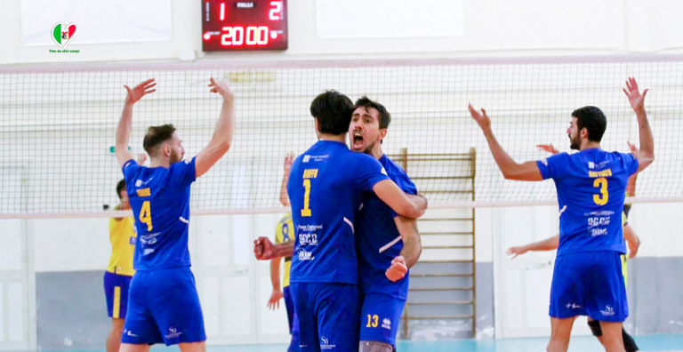 Volley Letojanni 23-24 - fto altri campi