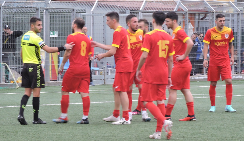 Casalvecchio Siculo 23-24