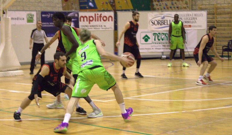 Fortitudo-Rende 1