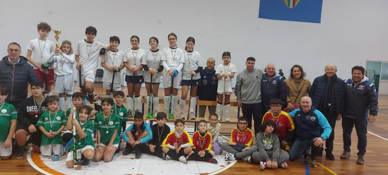 Hockey - ssd unime