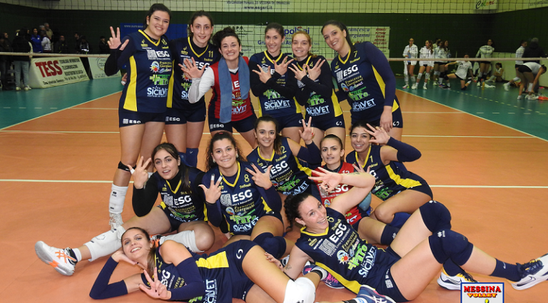 MessinaVolley 23-24