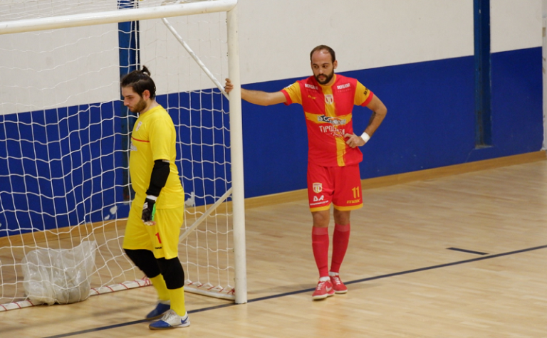 Messinafutsal 23-24