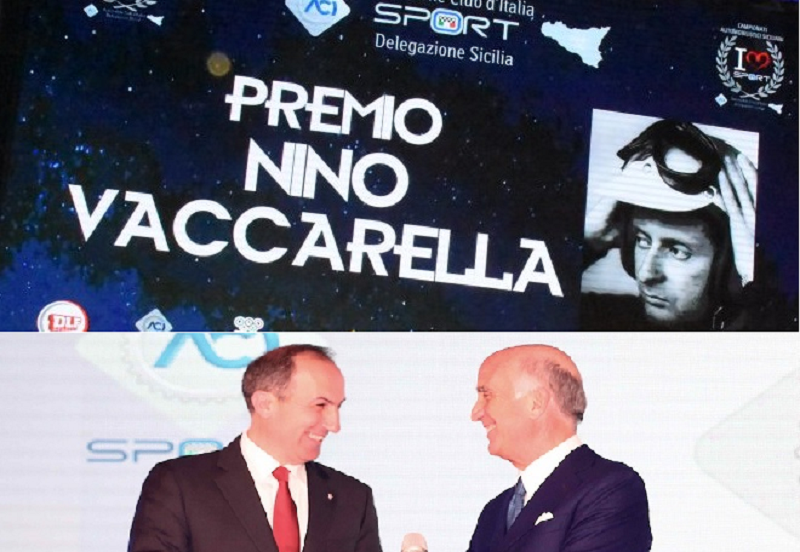 Motori - Premio Vaccarella