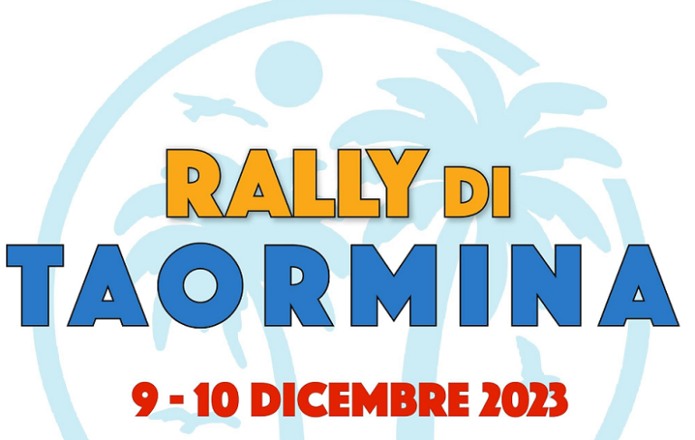 Rally Taormina 2023 - 5