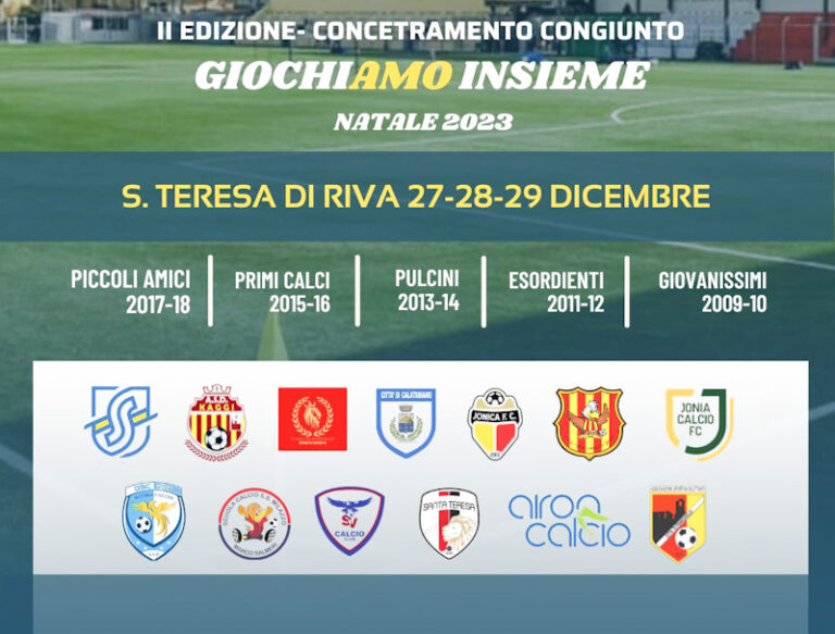 Sport Project Academy 2023