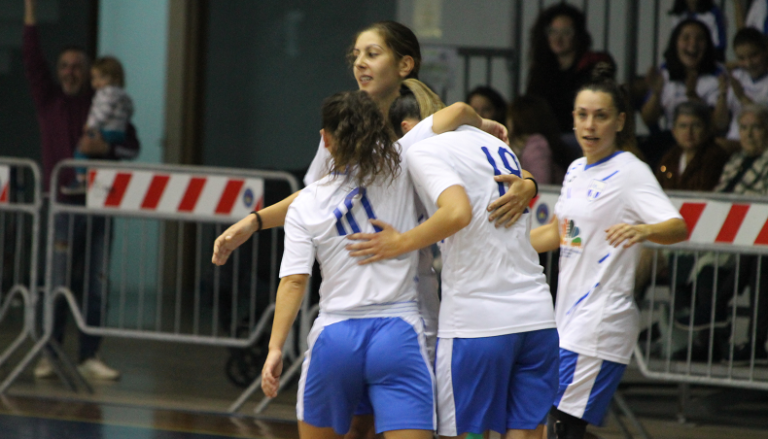 Team Scaletta 23-24
