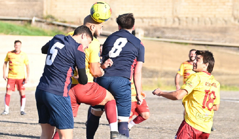 Valdinisi 23-24 vs Kaggi - foto wesport