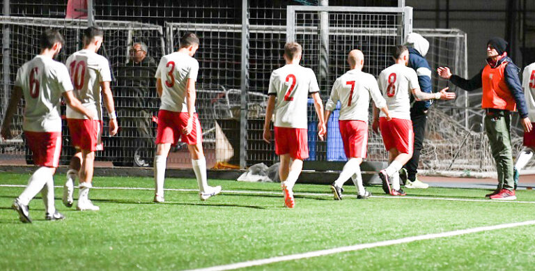 Valdinisi Calcio 23-24