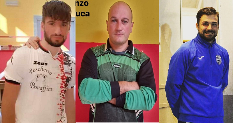Virtus Messina 23-24 acquisti dicembre