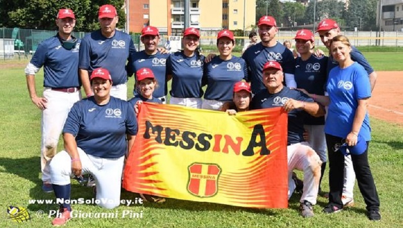 ssd unime baseball per ciechi
