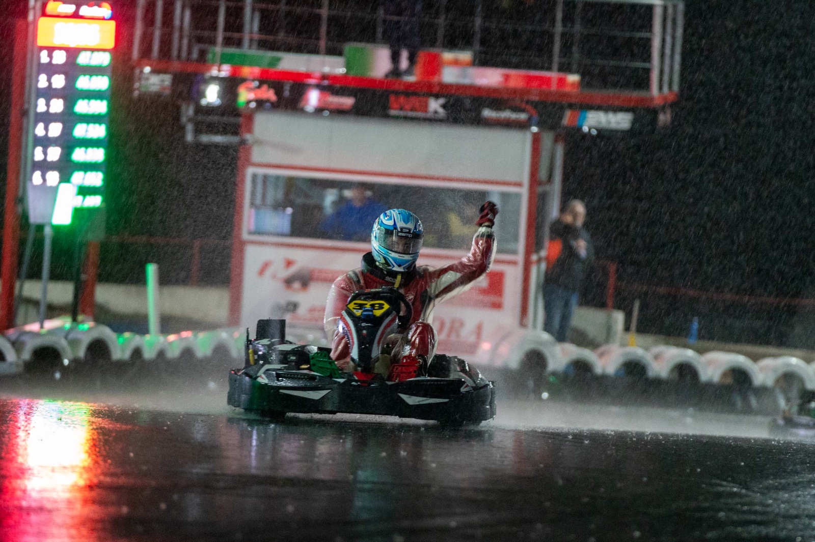 Antonio Minutoli (foto di Vincenzo Nicita Mauro)