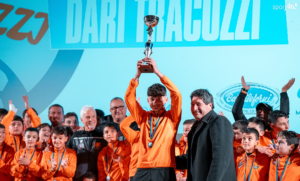 CIS Messina - Dario Stracuzzi