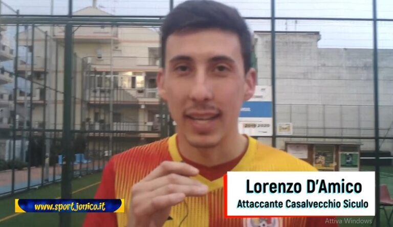 Casalvecchio 23-24 vs linguaglossa L