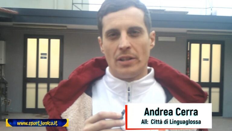 Città di Linguaglossa 23-24 Andrea Cerra