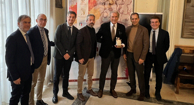 Coppa Sant'Agata 2024