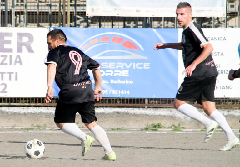 Real Rocchenere 23-24 vs Riposto 1