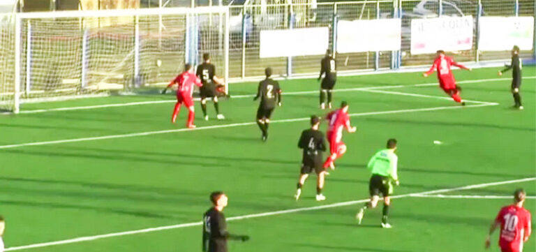S. Alessio 23-24 vs Nicosia