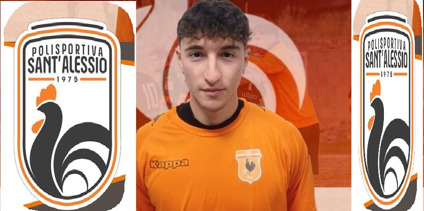 S. Alessio Calcio 23-24 - Marco Carbone