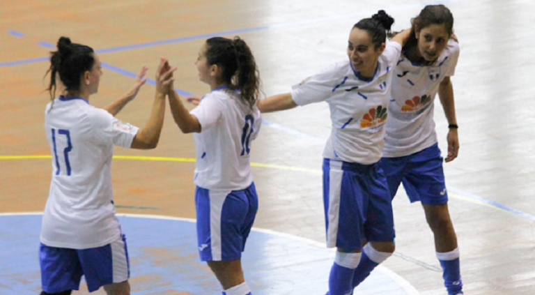 Team Scaletta 23-24 - esultanza