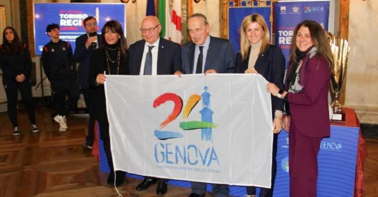 Torneo delle Regioni 2024