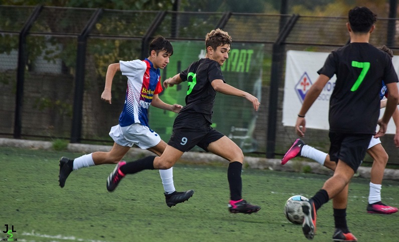 Under 15 JUNIOR SPORT LAB