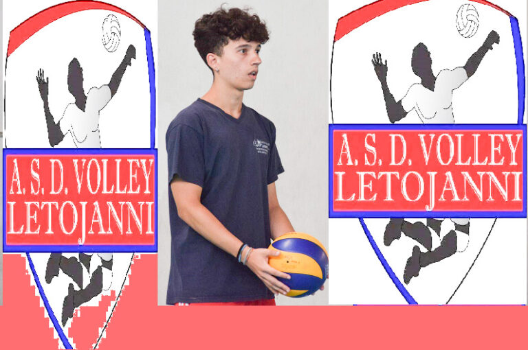 Volley Letojanni 23-24 - Giuliano Pagliaro_edited