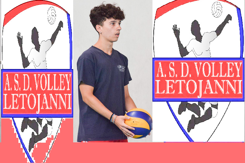Volley Letojanni 23-24 - Giuliano Pagliaro_edited