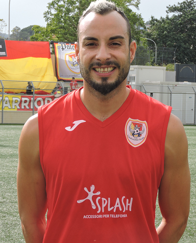 Marvin Costa