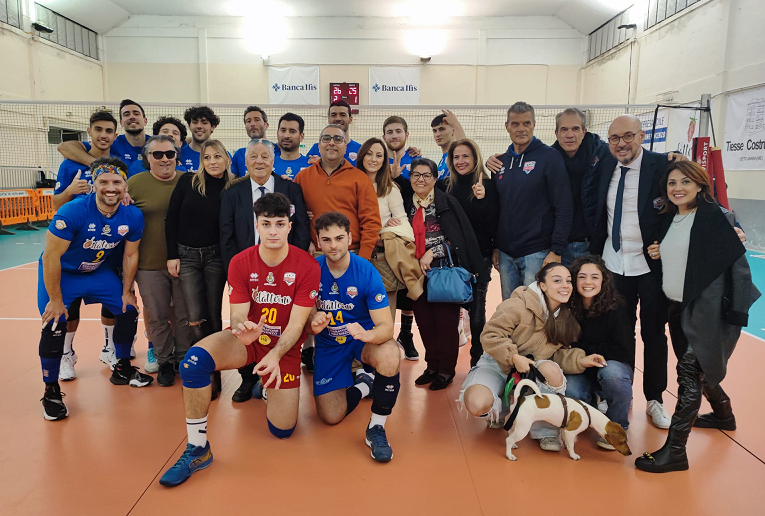 Datterino Volley - 23-24