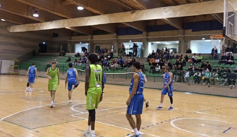 Fortitudo-Orlandina 2
