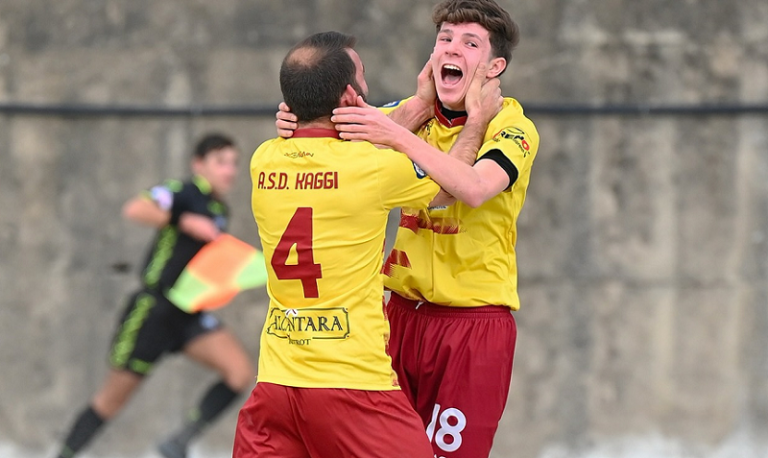 Kaggi 23-24 - foto wesport