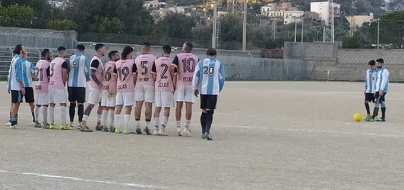 Real Rocchenere 23-24 vs Giardini