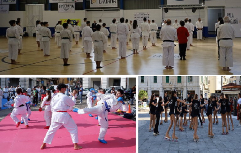 AICS Messina 23-24
