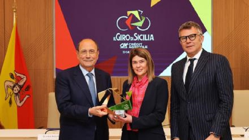 GIRO DI SICILIA PER SITO