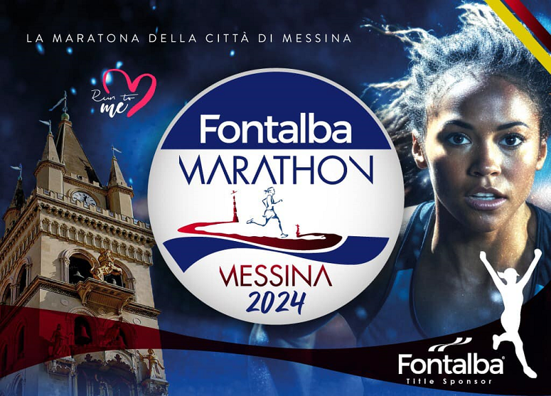 Sport - Maratona di Messina