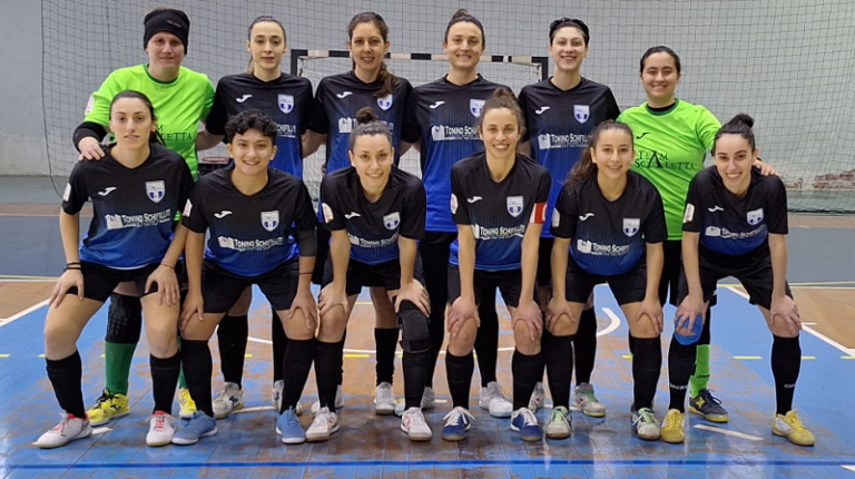 Team scaletta 23-24