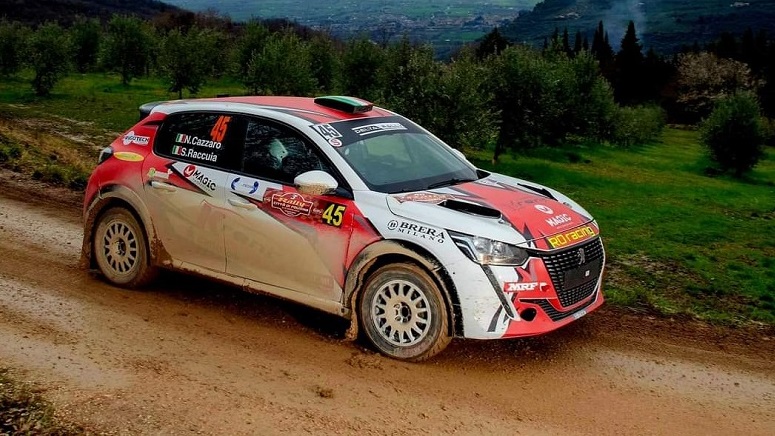 cazzaro raccuia ro racing post foligno