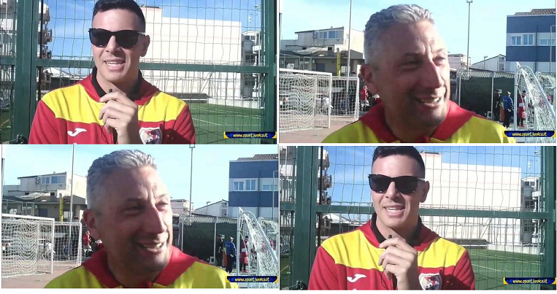 Casalvecchio 23-24 Spadaro e Miuccio