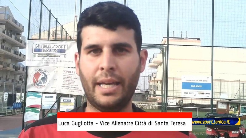 Città di Santa Teresa - Luca Gugliotta