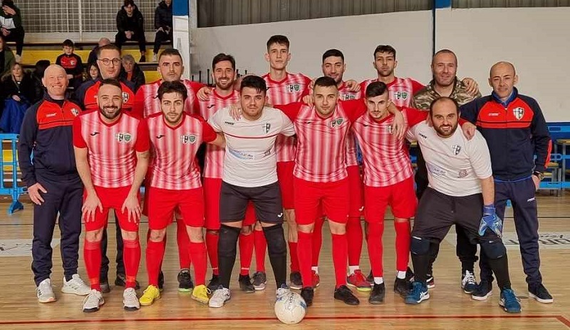 Meriense 2023-24