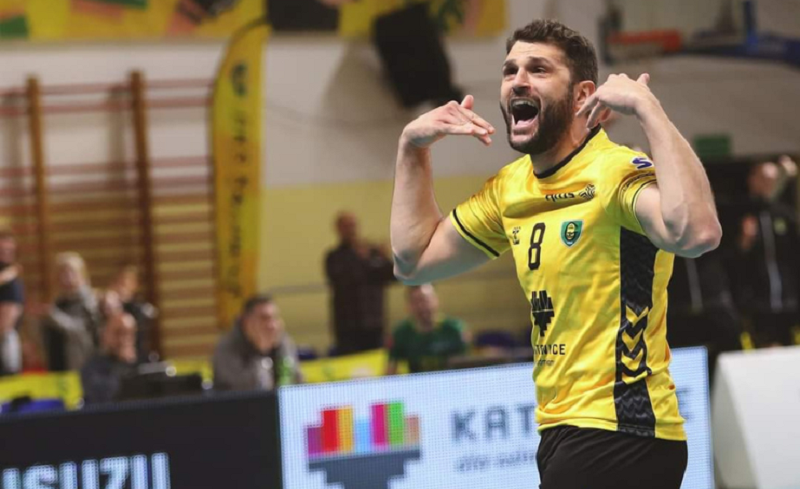 Saturnia Aci Castello - Davide Saitta