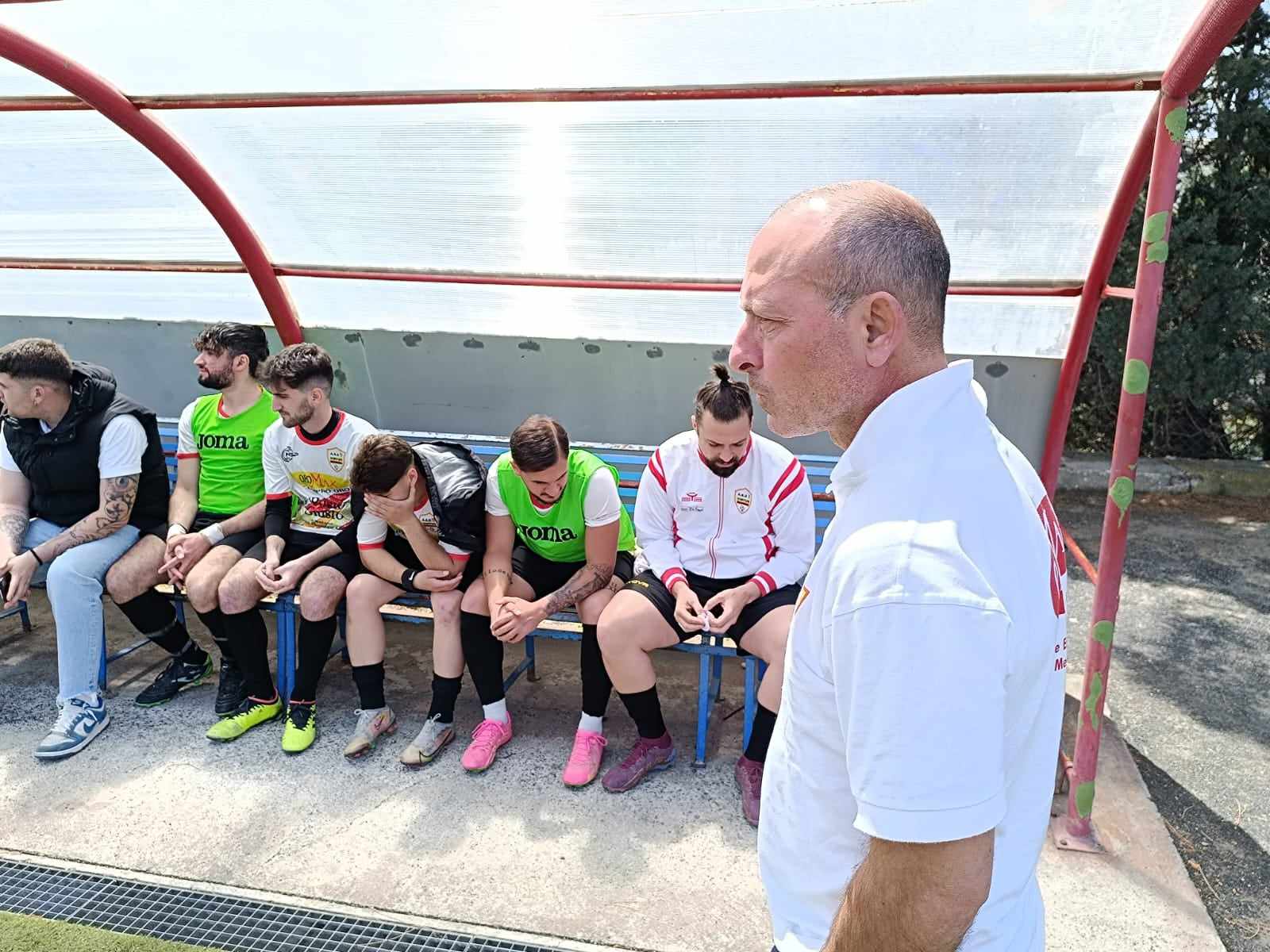 Virtus Messina - Mister Trischitta