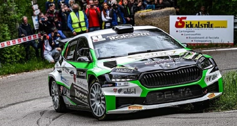 testa abatecola ro racing post marca trevigiana