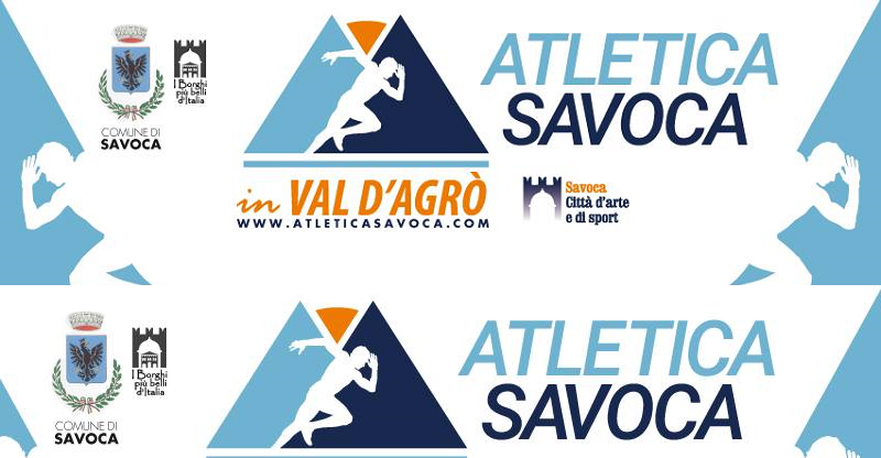 Atletica Savoca