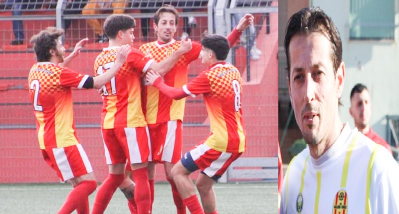 Calcio Furci 23-24 - Fabrizio Filistad