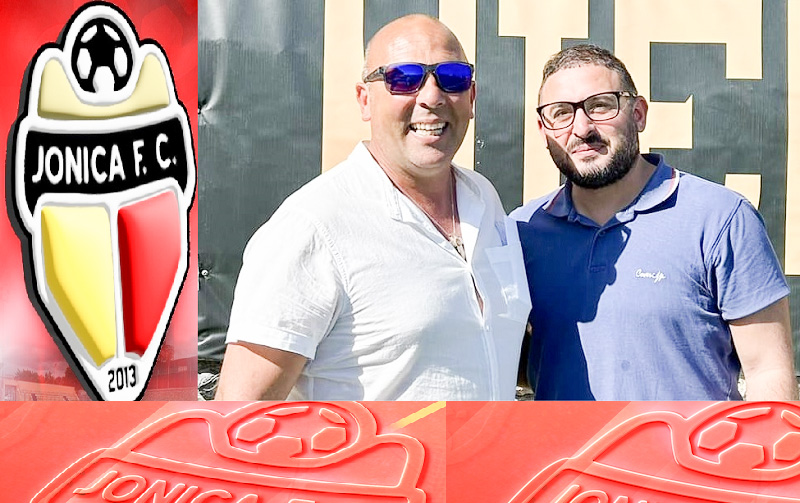 Jonica 24-25 - Giovanni Ruggeri con mister Alessandro Moschella_edited